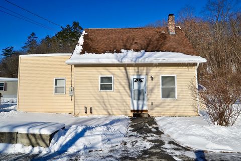 896 2 Route Middlesex VT 05602