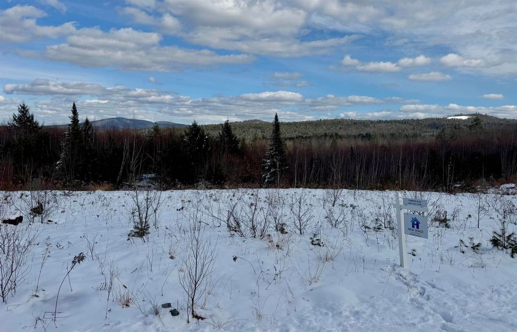 Photo of 6 Skyline Way #Lot 6, Madison, NH 03849 (MLS # 5080915)