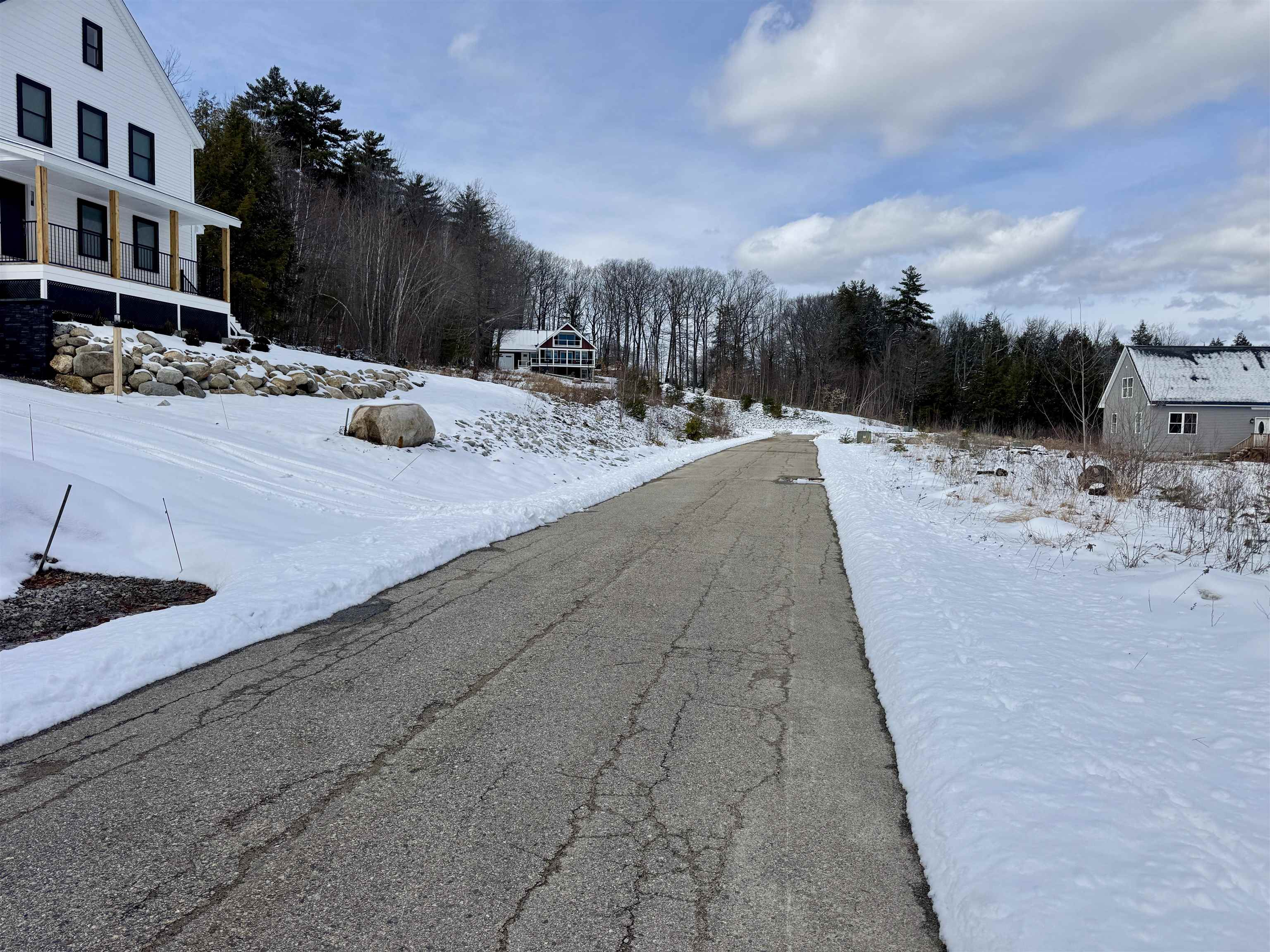 Lot #6 Skyline Way Lot #6