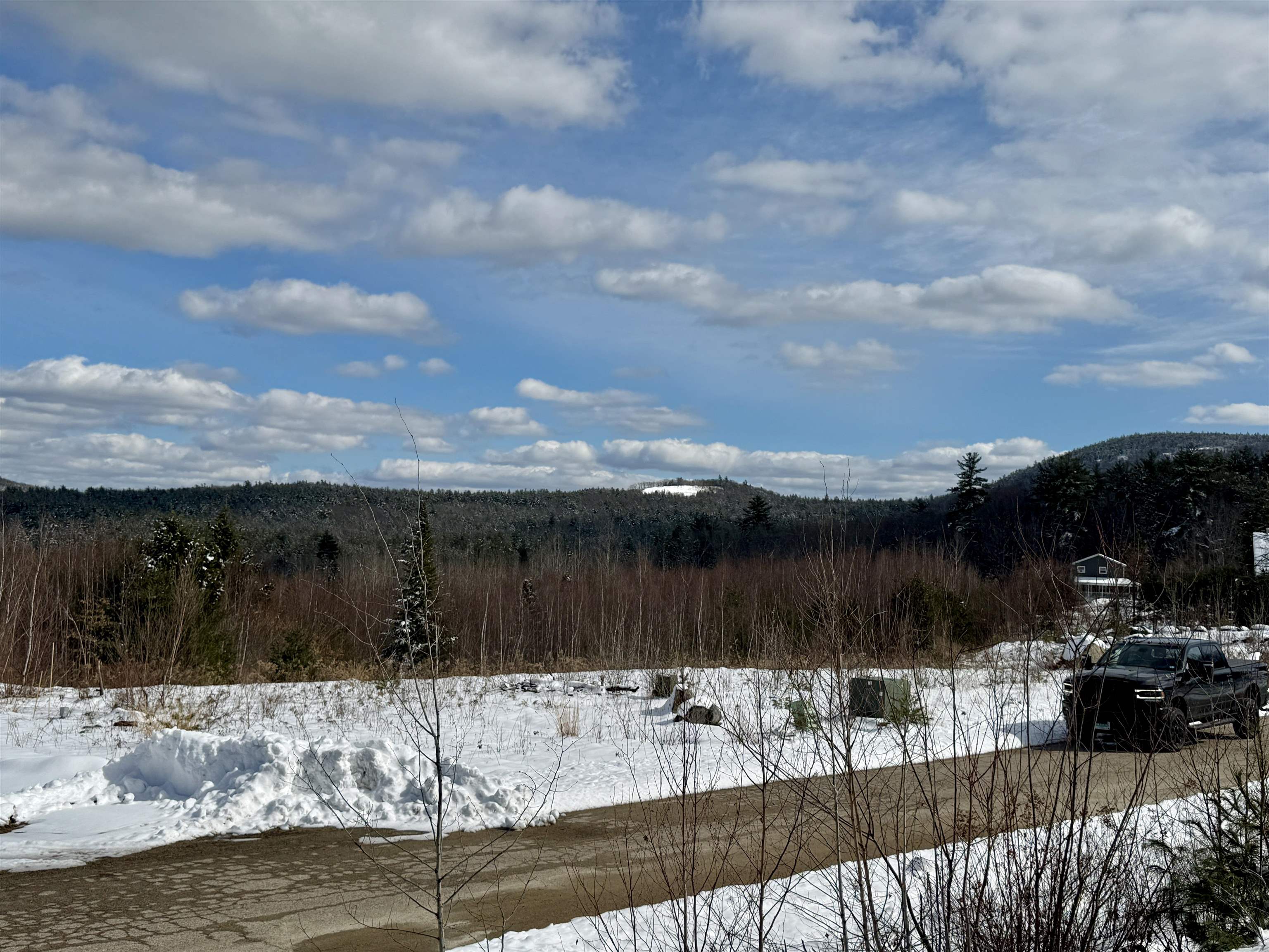 Lot #6 Skyline Way Lot #6