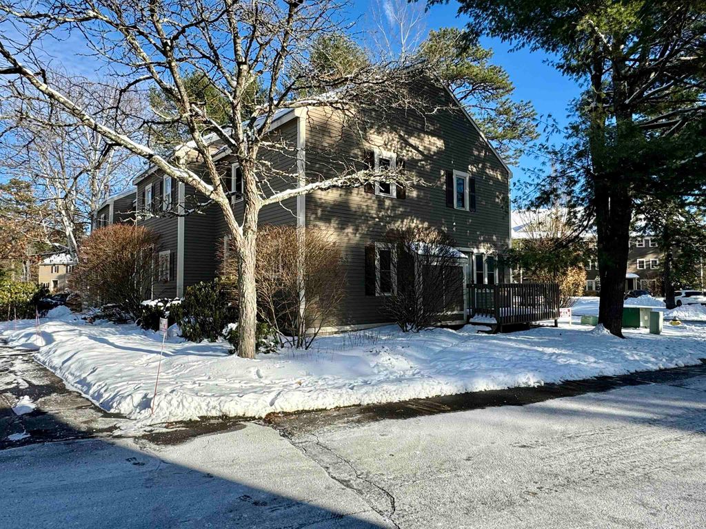 Photo of 58 Branch Turnpike #26, Concord, NH 03301 (MLS # 5071574)