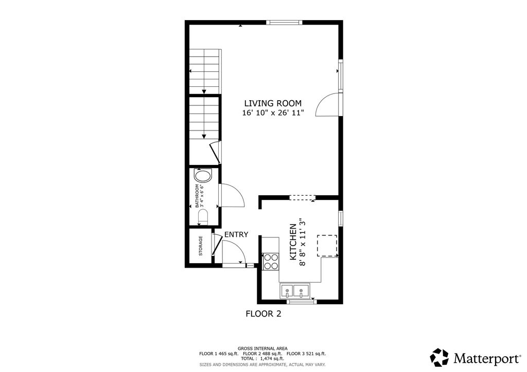 Photo of 58 Branch Turnpike #26, Concord, NH 03301 (MLS # 5071574)