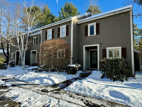 Photo of 58 Branch Turnpike #26, Concord, NH 03301 (MLS # 5071574)