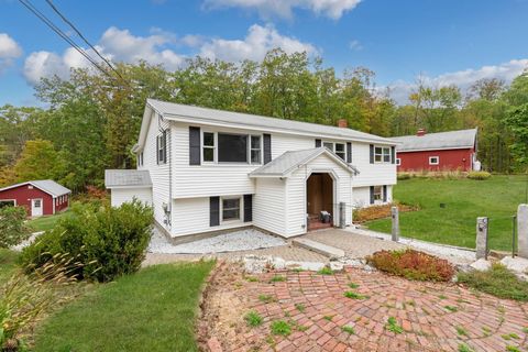15 Leslie Drive Goffstown NH 03045