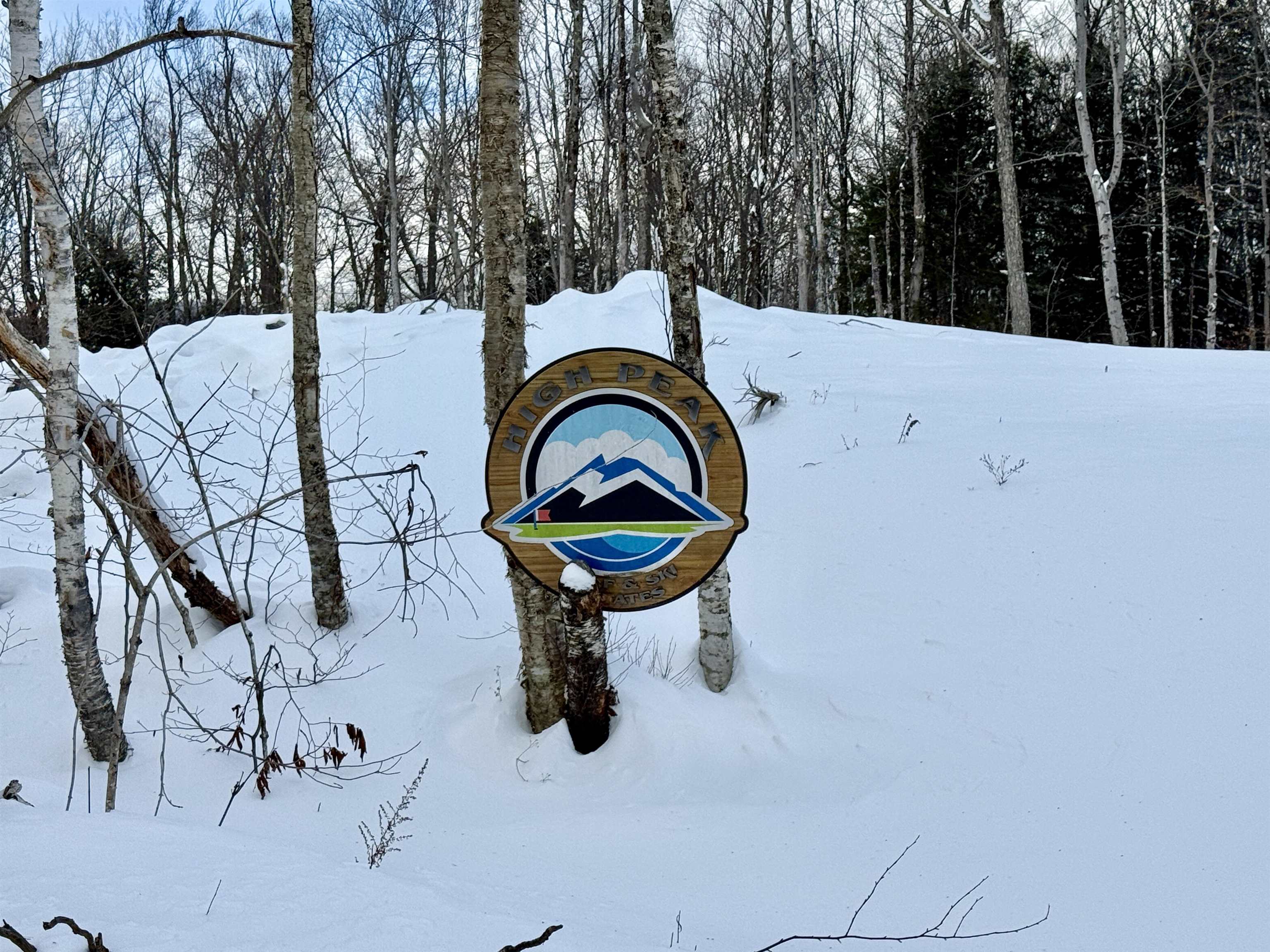 Lot 2 - 162 High Peak Way