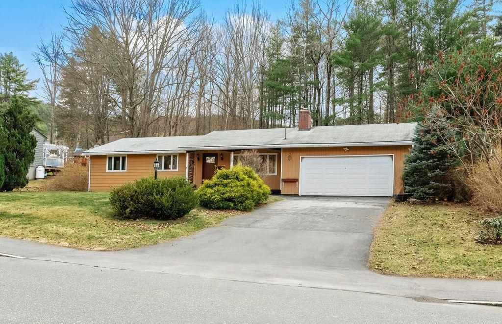 Photo of 79 East Street, Claremont, NH 03743 (MLS # 5082620)