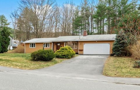 79 East Street Claremont NH 03743