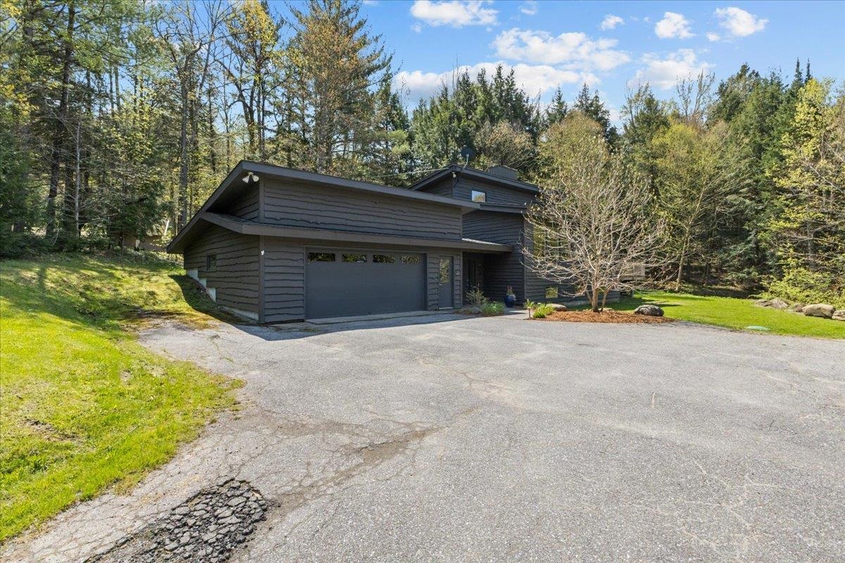 28 Wood Road