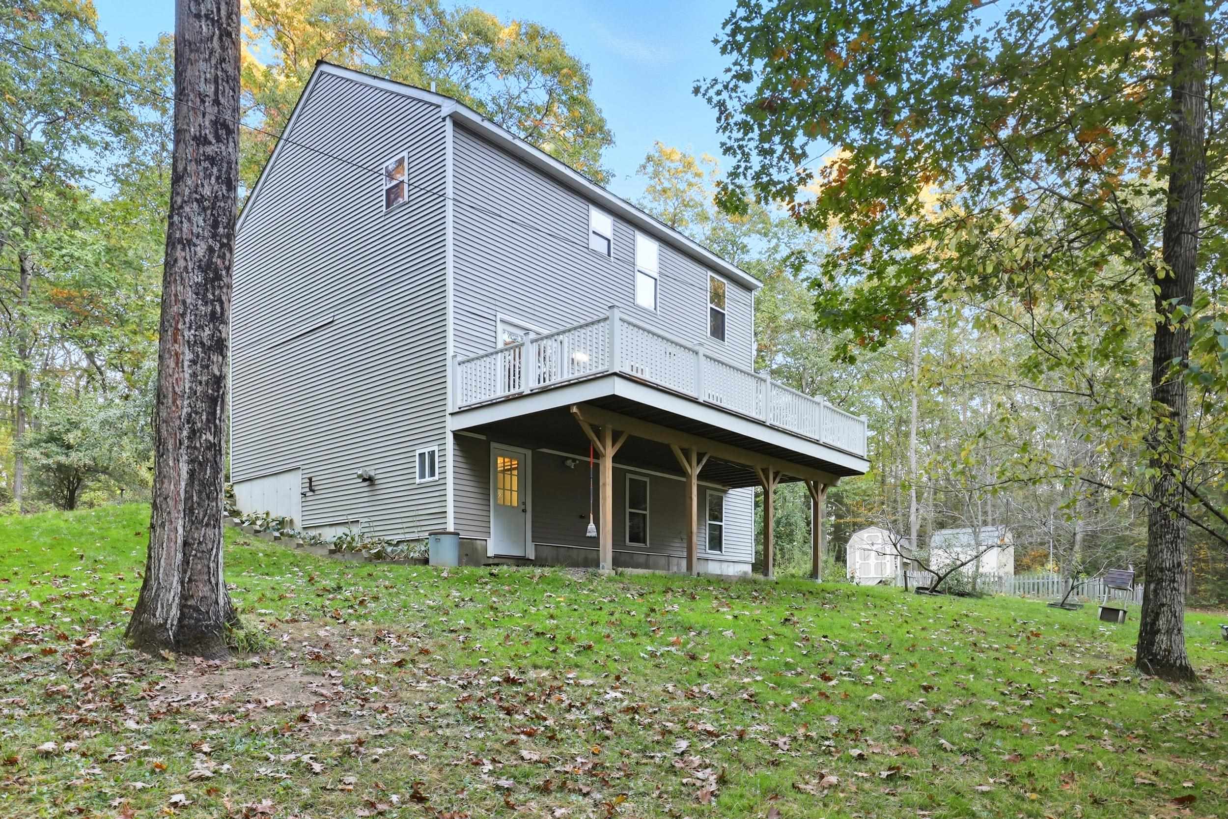 180 Gulf Road