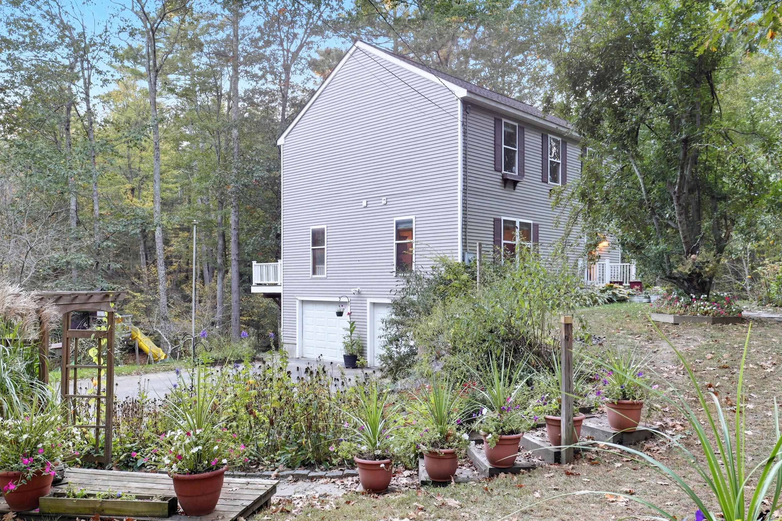 180 Gulf Road