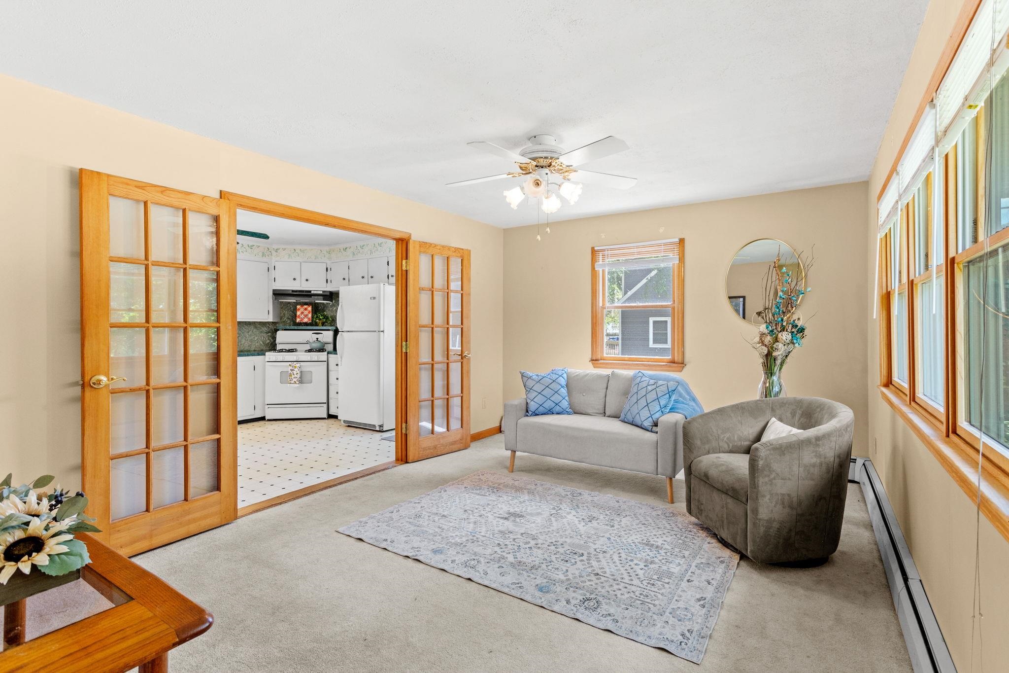 226 Front Street