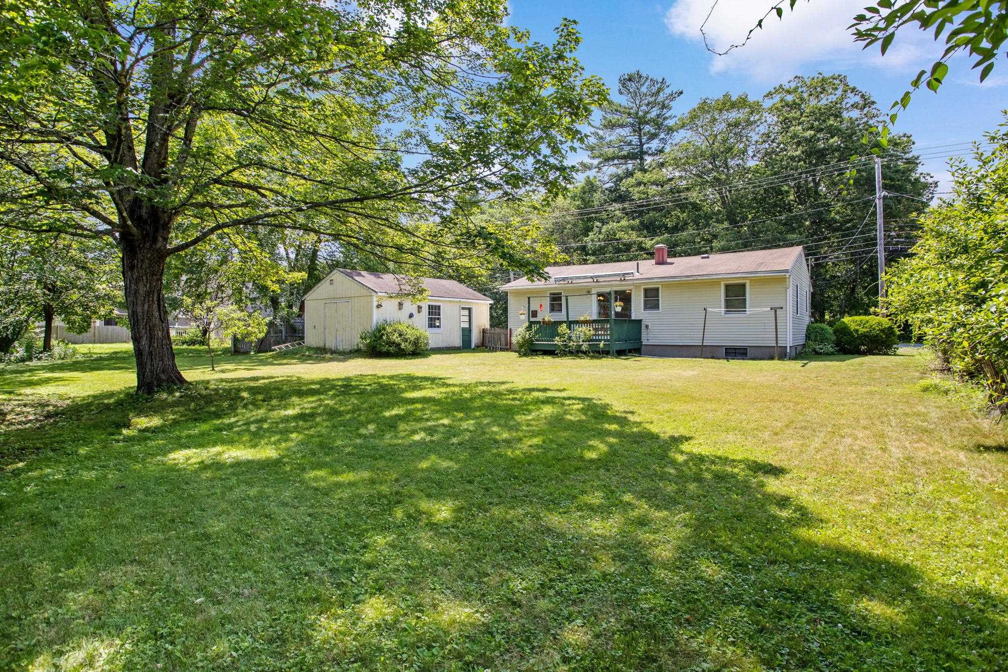 226 Front Street
