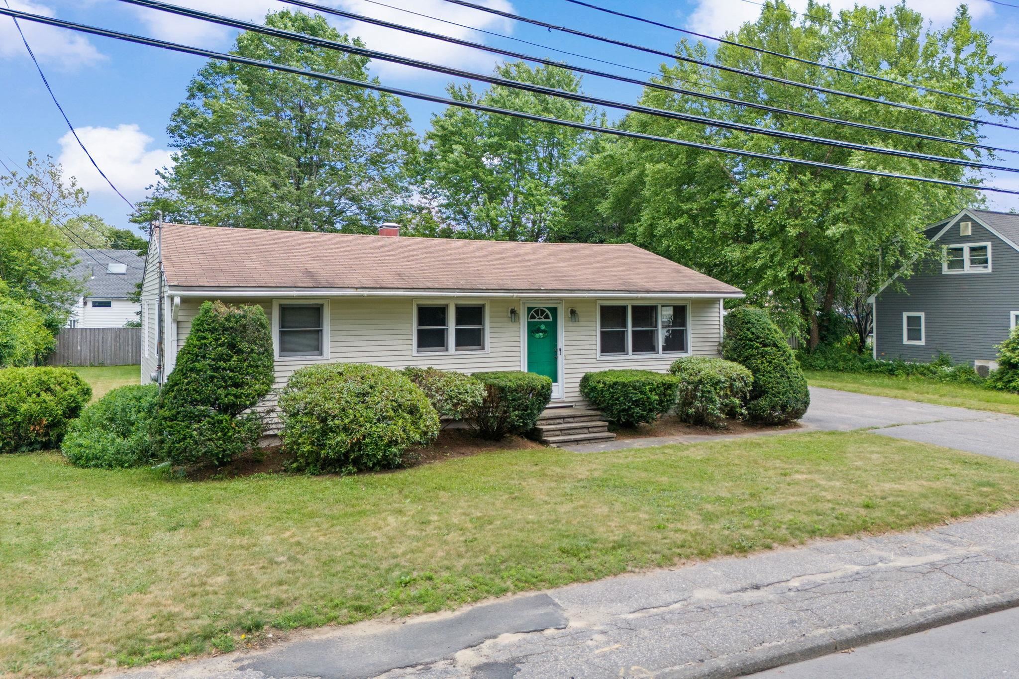 226 Front Street