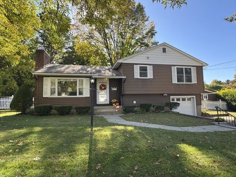 112 Abnaki Avenue Essex Junction VT 05452