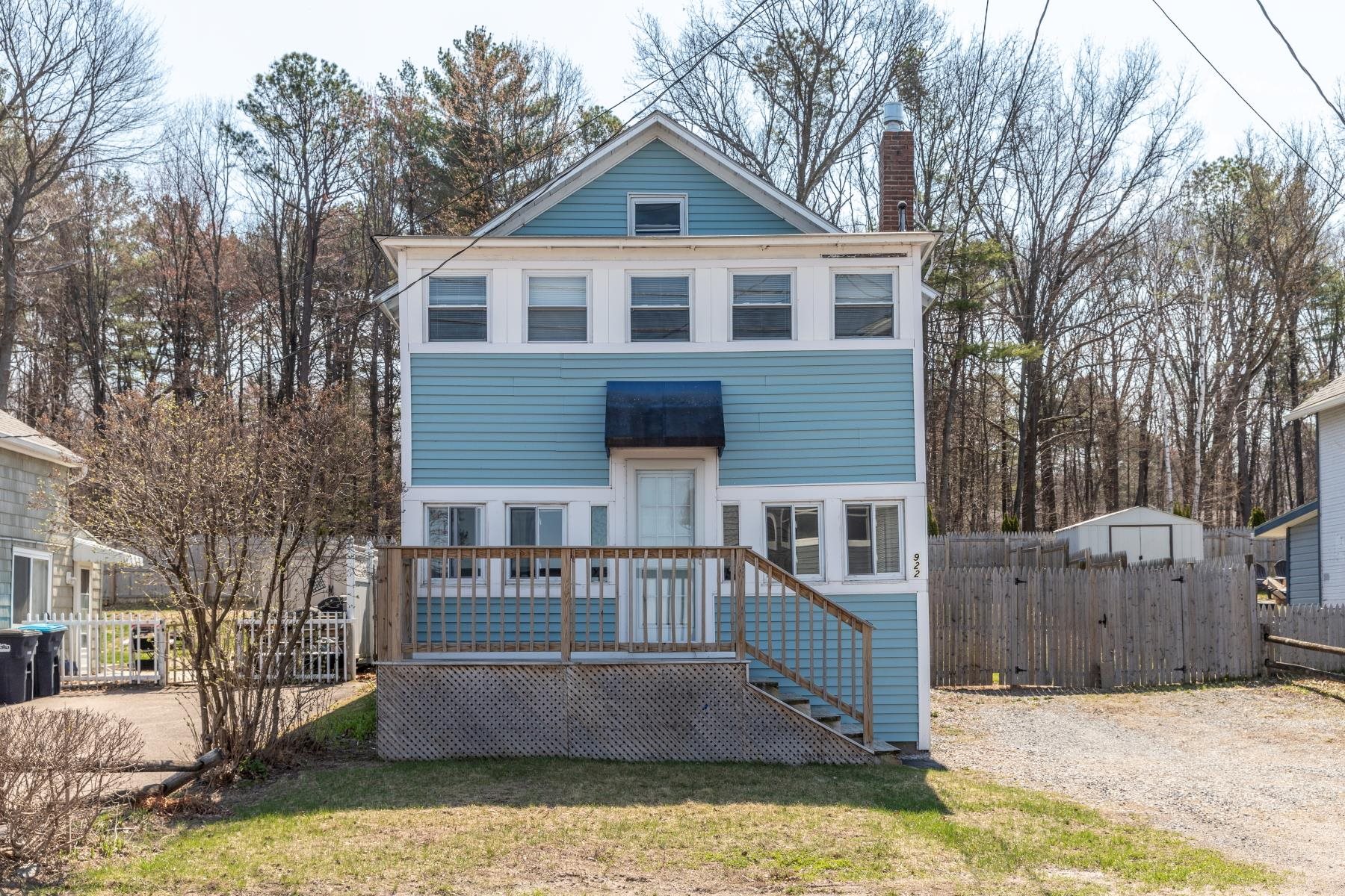 Photo 1 of 23 — 922 East Lakeshore Drive, Colchester, VT 05446
