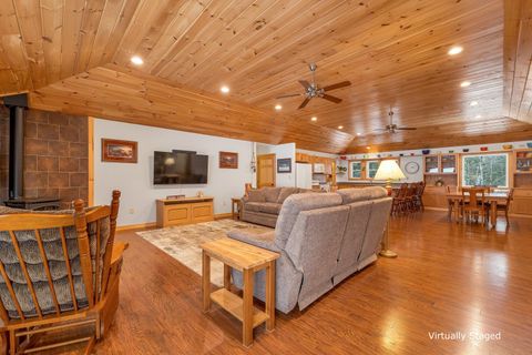 50 Banjo Drive Thornton NH 03285