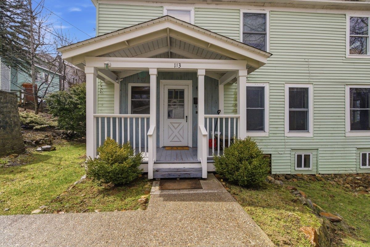 111-113 Booth Terrace