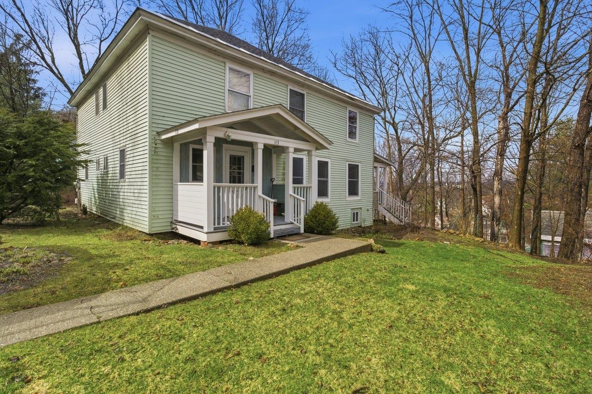 111-113 Booth Terrace