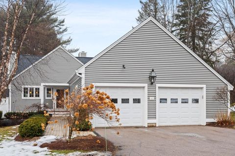 605 Straw Hill Road Manchester NH 03104