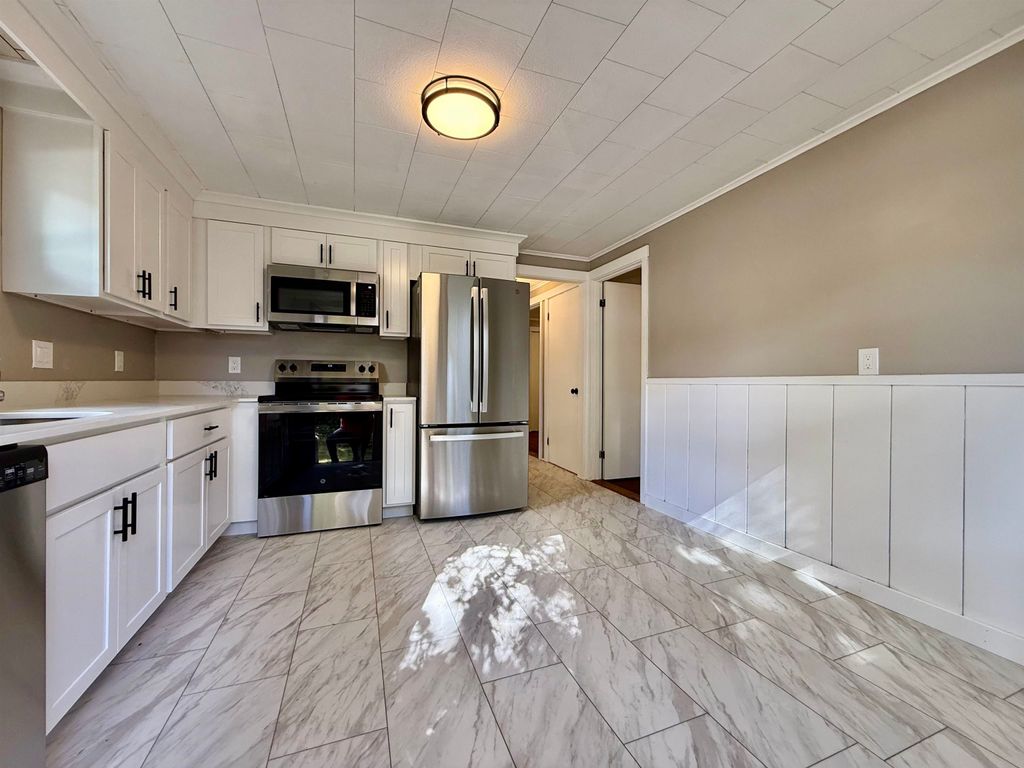 Photo of 55 Freedom Drive, Franklin, NH 03235 (MLS # 5066740)