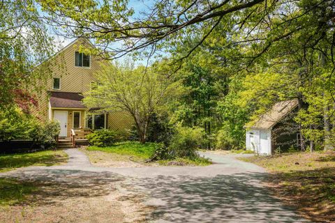 13 Sunridge Road Windham NH 03087