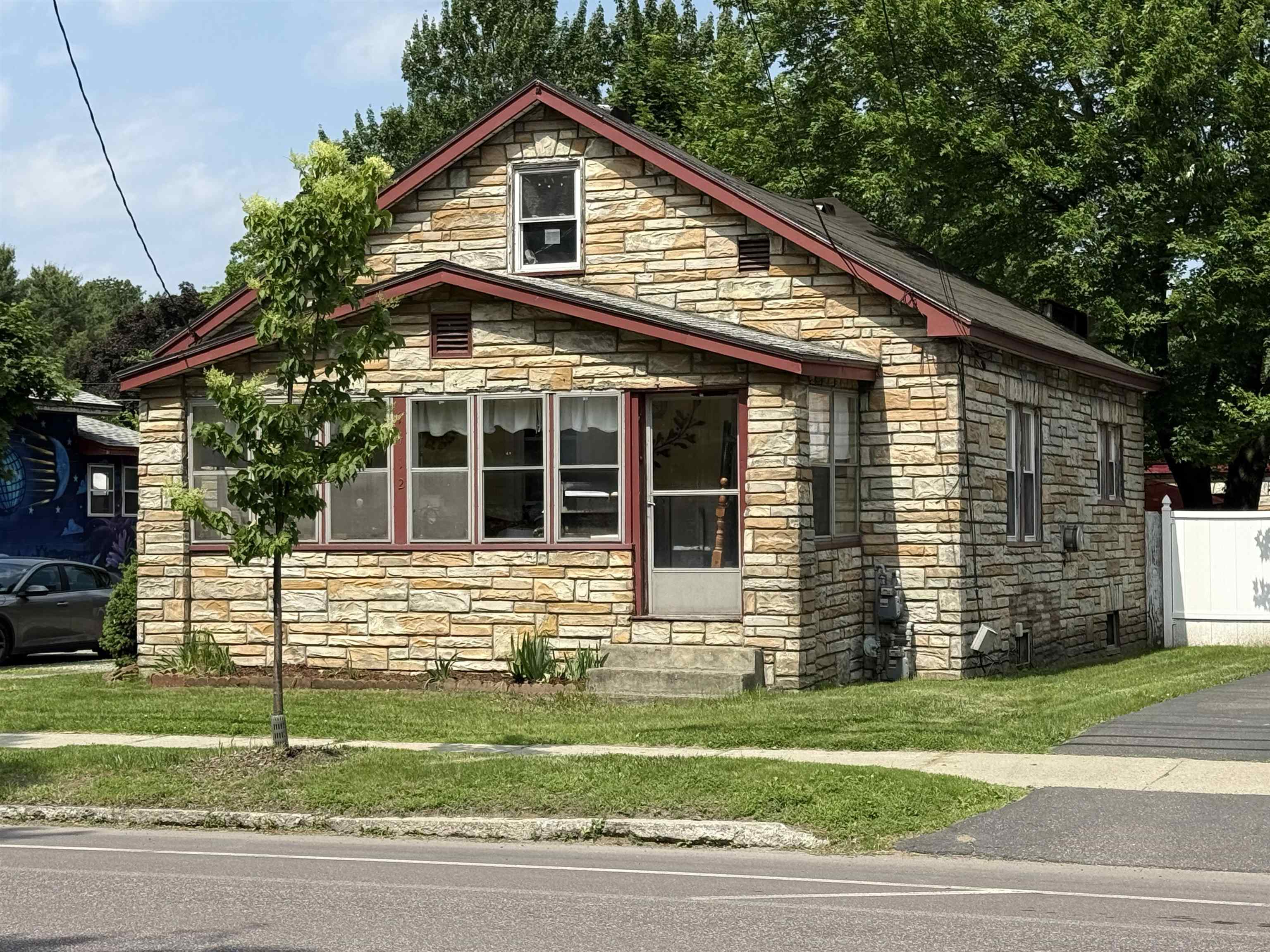 Photo 1 of 11 — 1412 North Avenue, Burlington, VT 05408