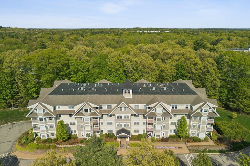 Photo of 4 Sterling Hill Lane #431, Exeter, NH 03833 (MLS # 5089927)