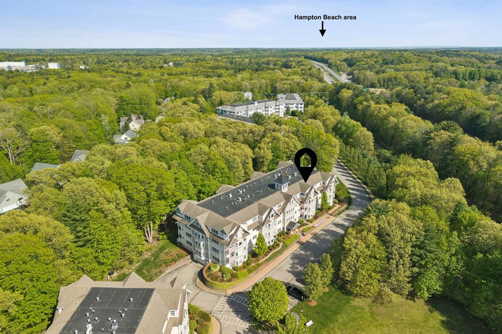 Photo of 4 Sterling Hill Lane #431, Exeter, NH 03833 (MLS # 5089927)