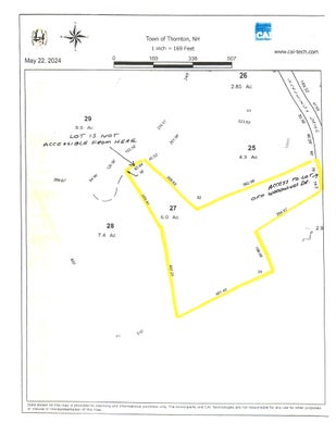 150 WOODWINDS DR, THORNTON, NH 03285 - Image 764bfaadba0f434c184ffb6da3db255e/1925762743