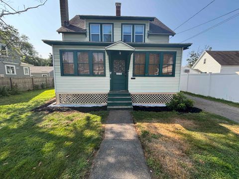 Photo of 209 Baker Street, Keene, NH 03431 (MLS # 5074843)