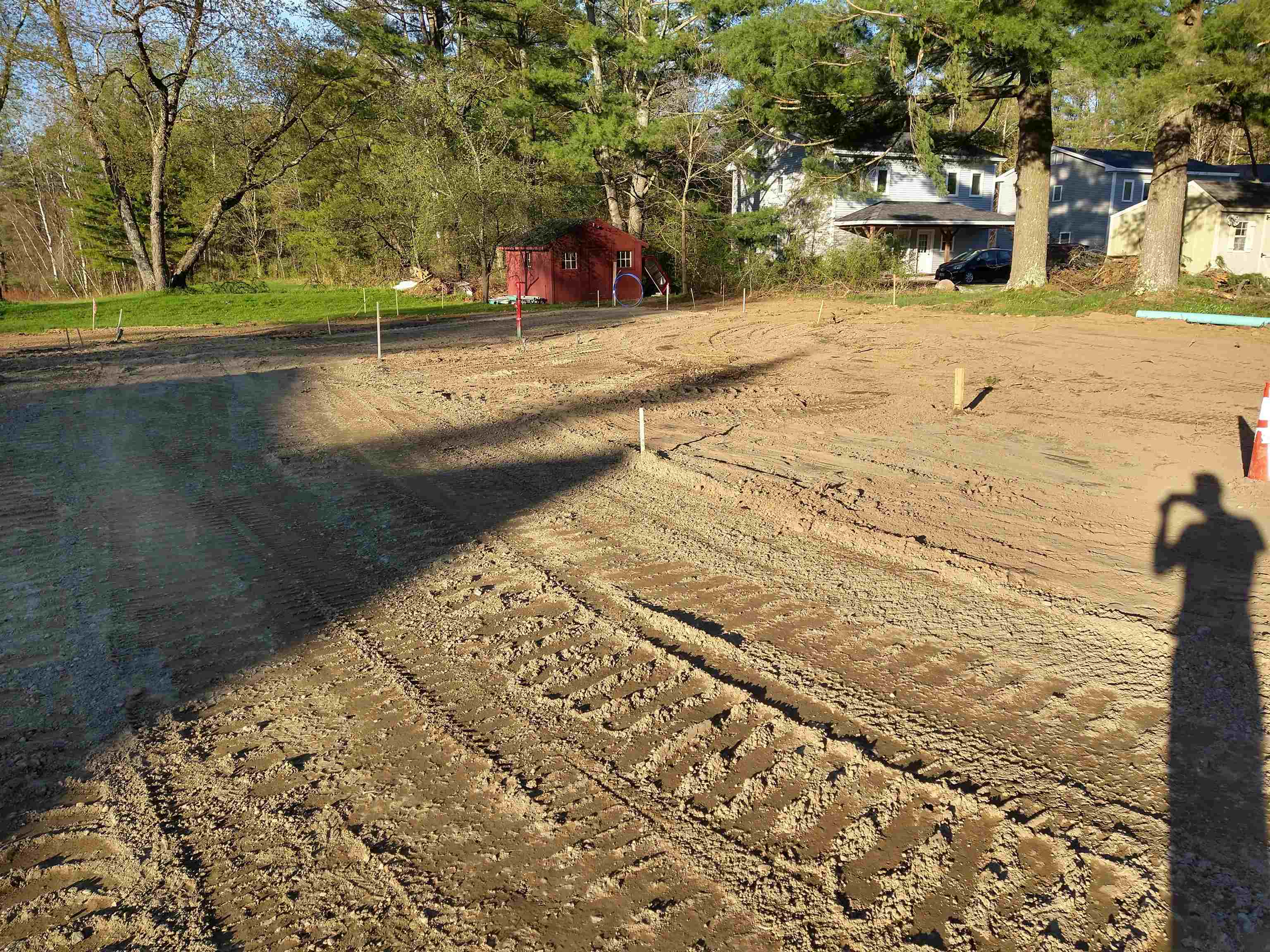 Lot 3 Home Acre Street