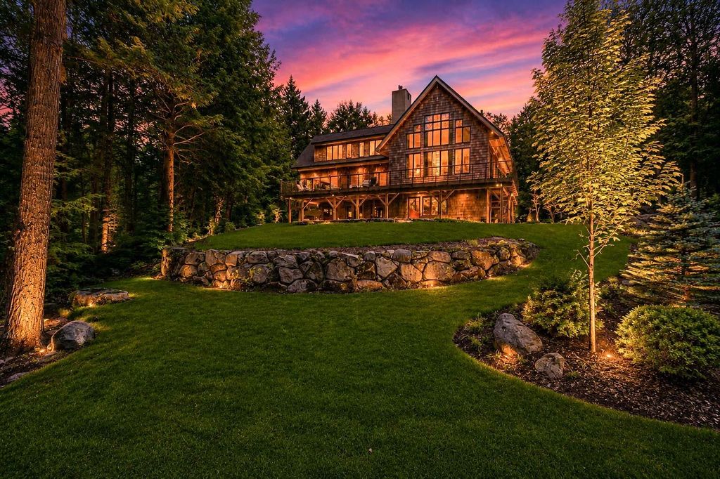 Photo of 104 Waterlot Road, Sunapee, NH 03782 (MLS # 5090035)