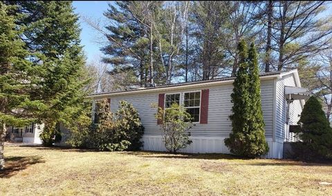 1 Harvey Brook Road Wolfeboro NH 03894