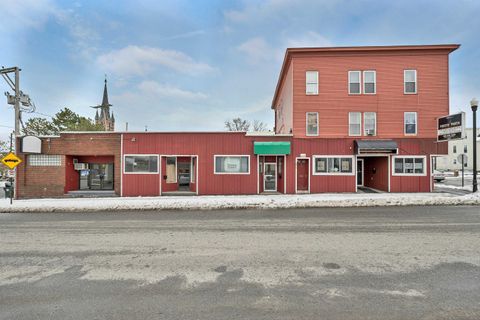 160 AMORY Street Manchester NH 03102