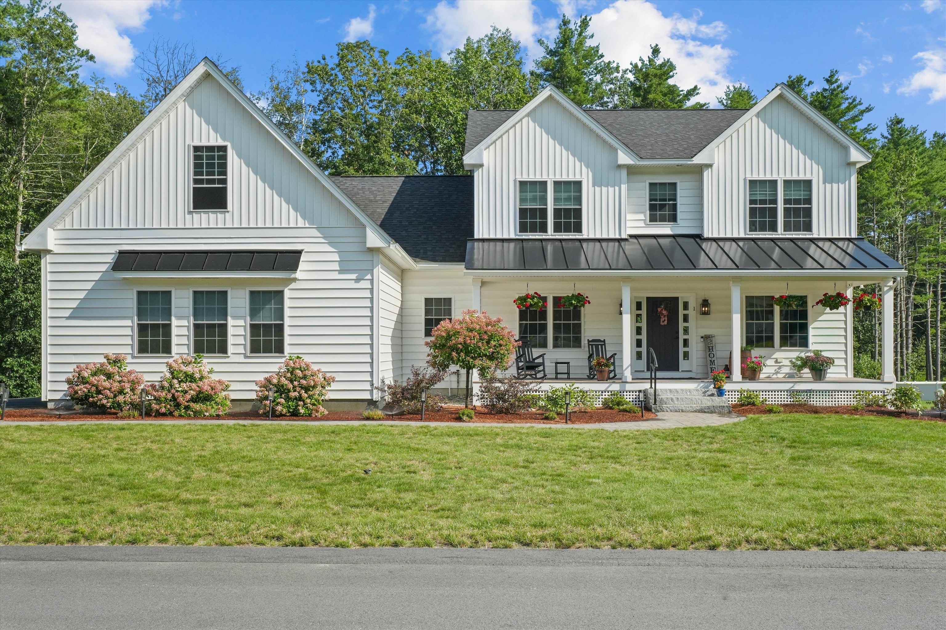 1 Cottonwood Lane