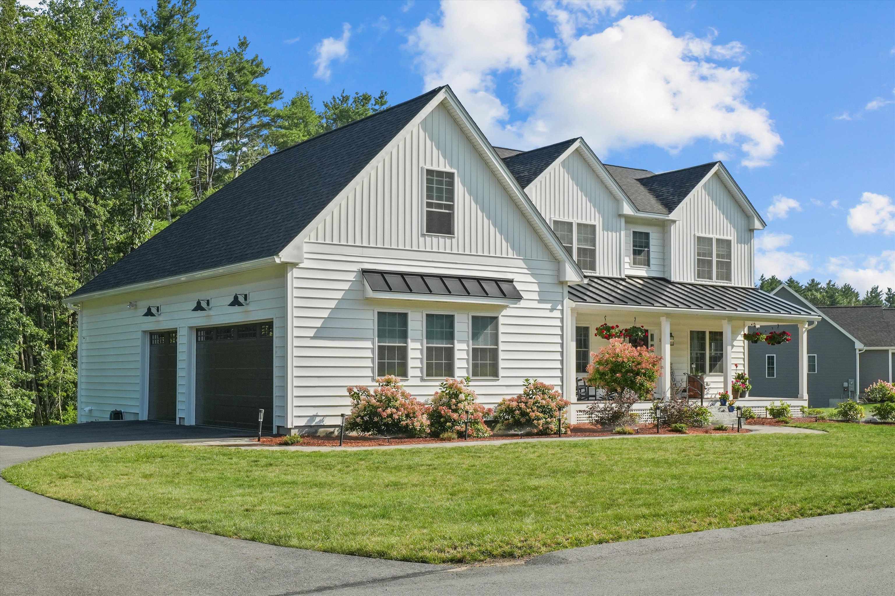1 Cottonwood Lane
