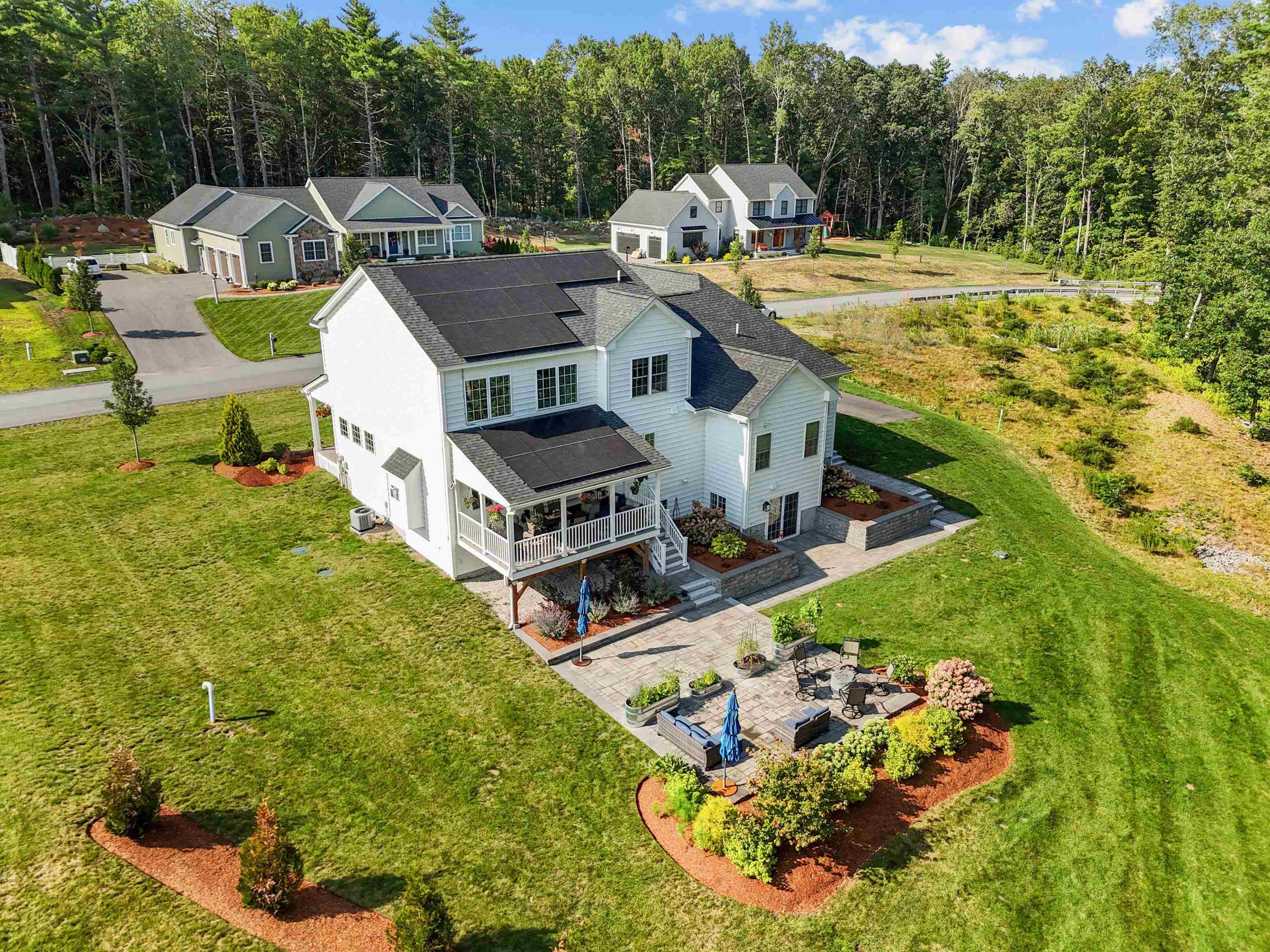 1 Cottonwood Lane