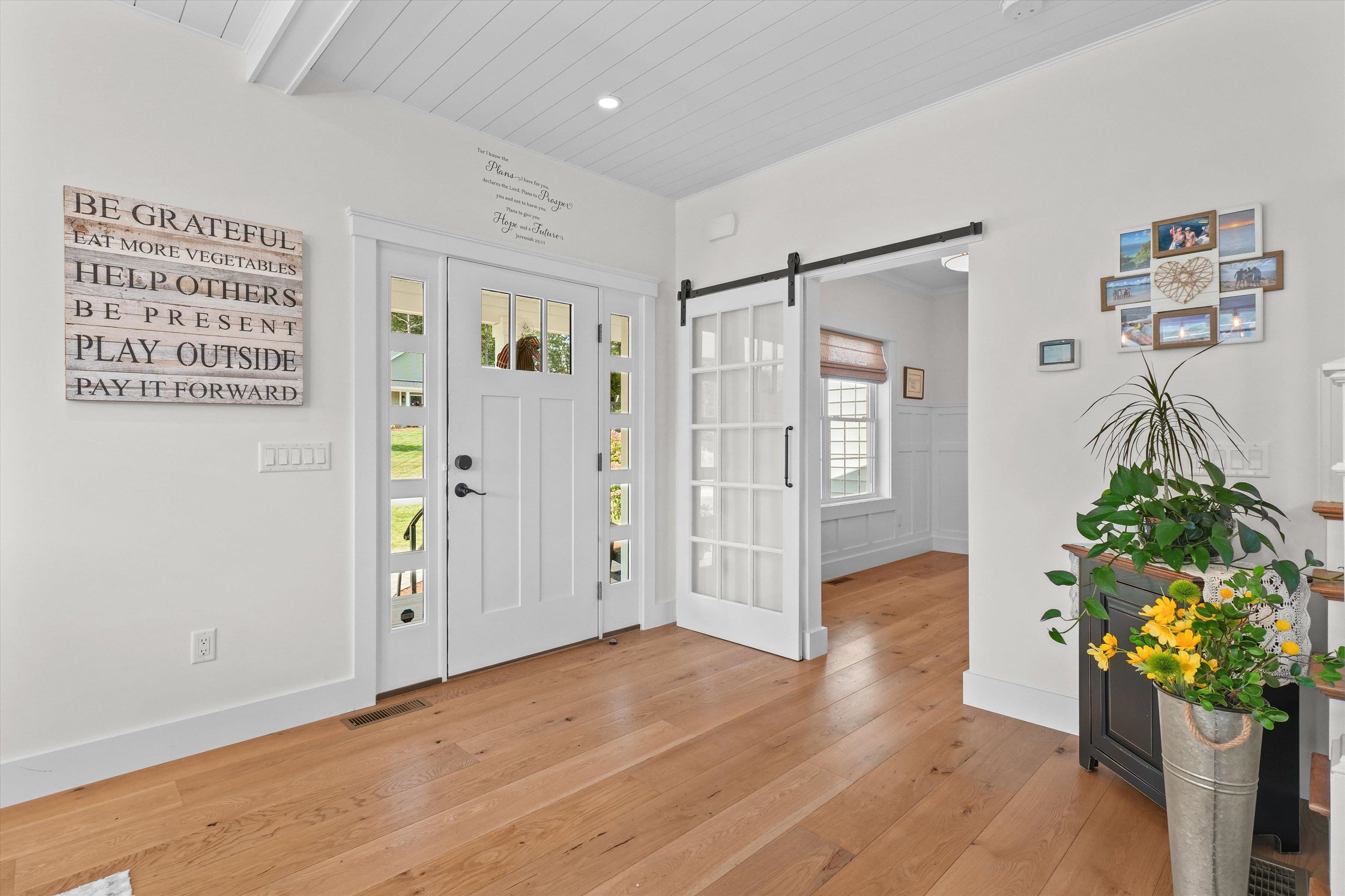 1 Cottonwood Lane