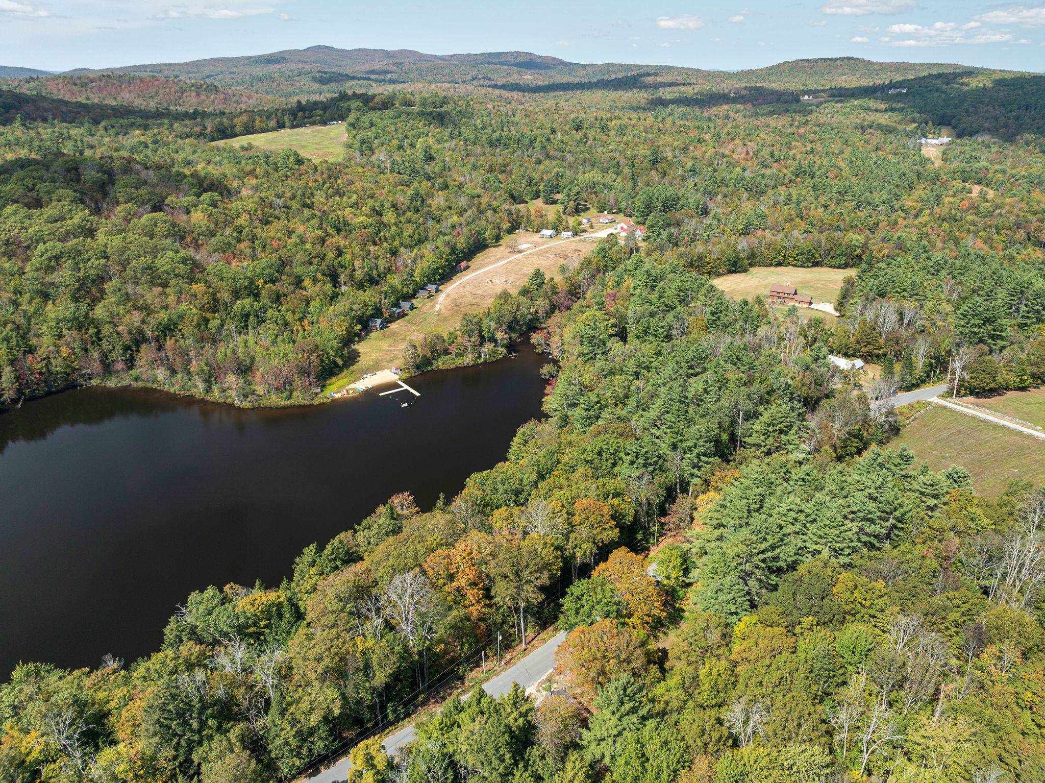 658 North Wilmot Road