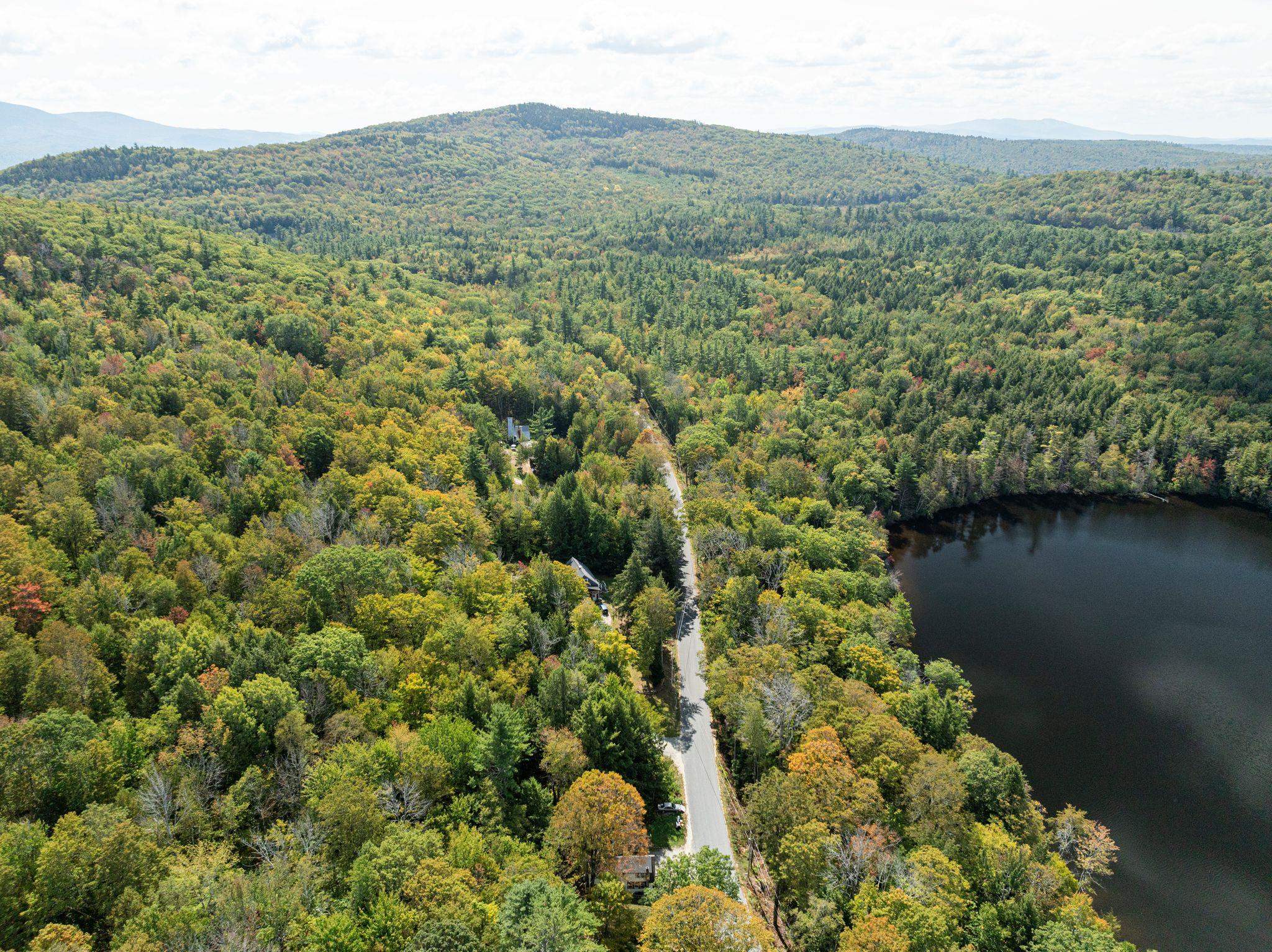 658 North Wilmot Road