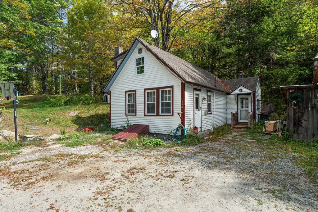 Photo of 658 North Wilmot Road, Wilmot, NH 03287 (MLS # 5062386)