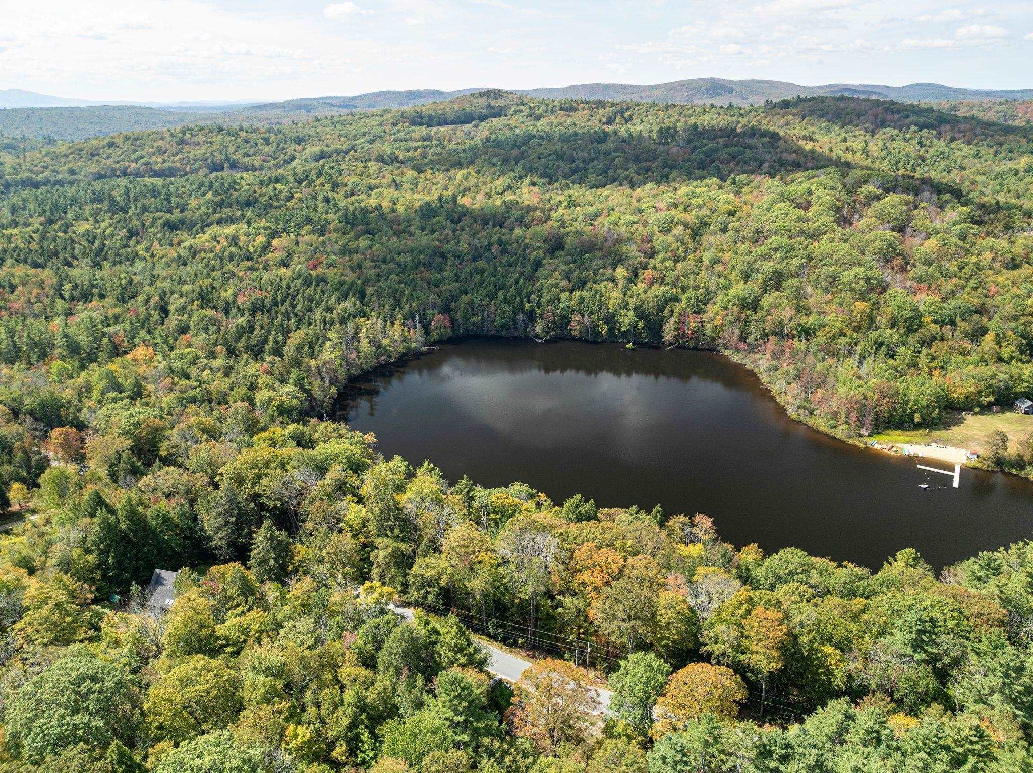 658 North Wilmot Road