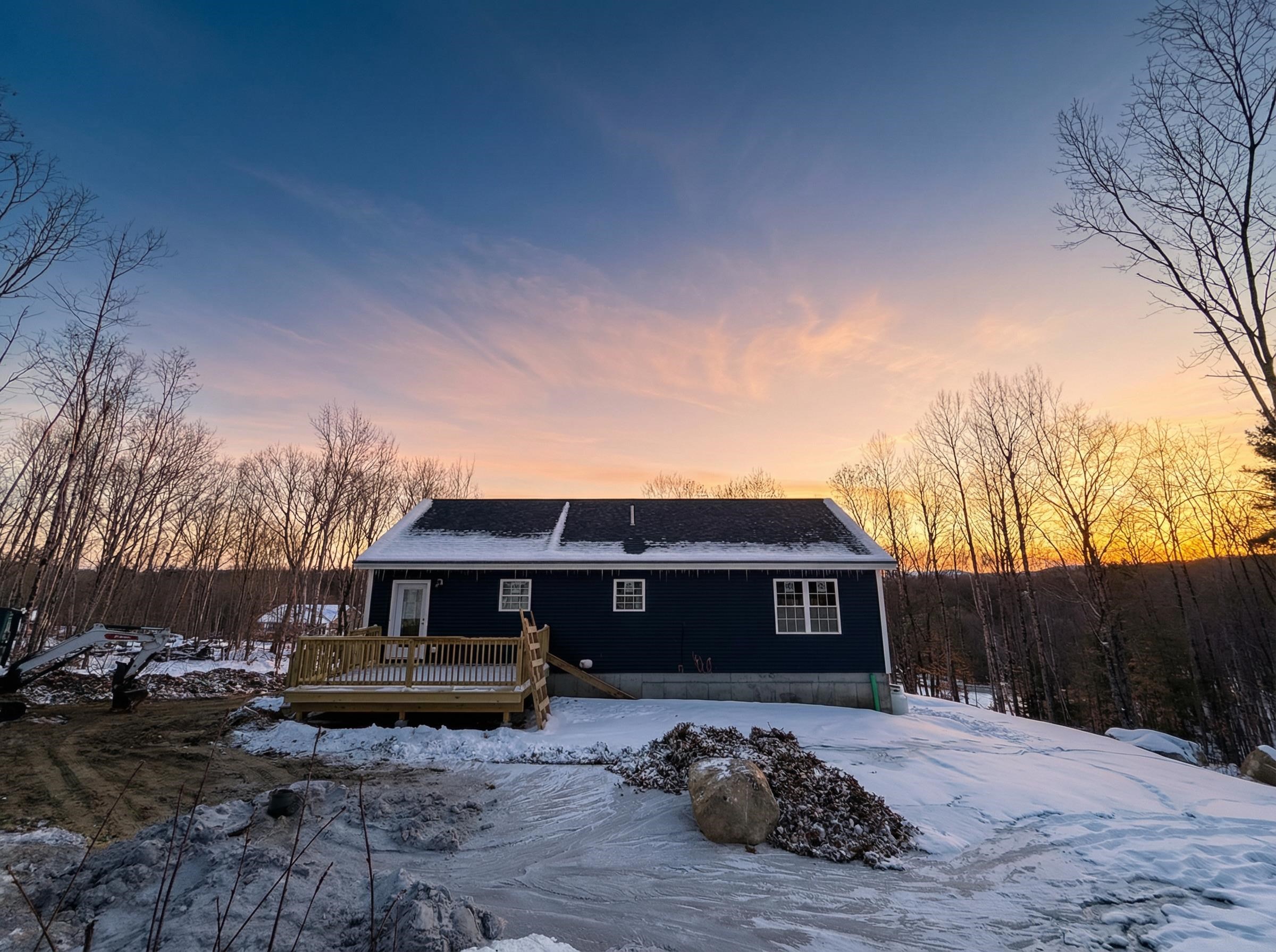 269 Trotting Track Road