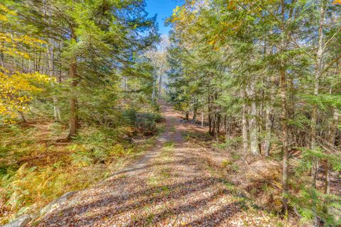 0 Wooley Pasture Road 36 Plymouth NH 03264