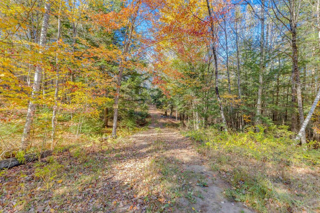 Photo of 0 Wooley Pasture Road #36, Plymouth, NH 03264 (MLS # 5066906)