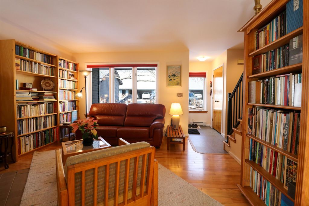 Photo of 27 College Hill Road, Hanover, NH 03755 (MLS # 5079972)