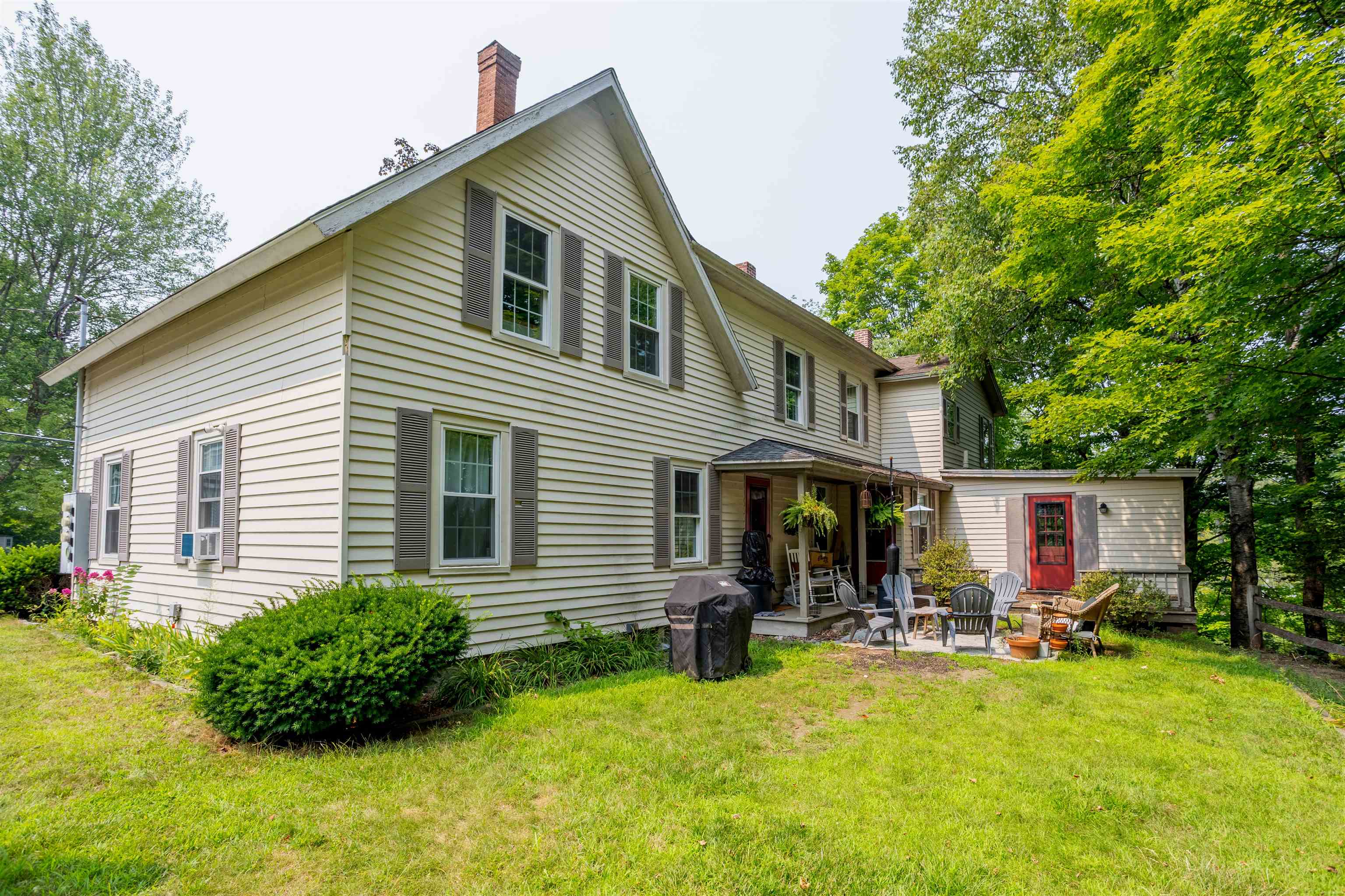26 Prospect Street
