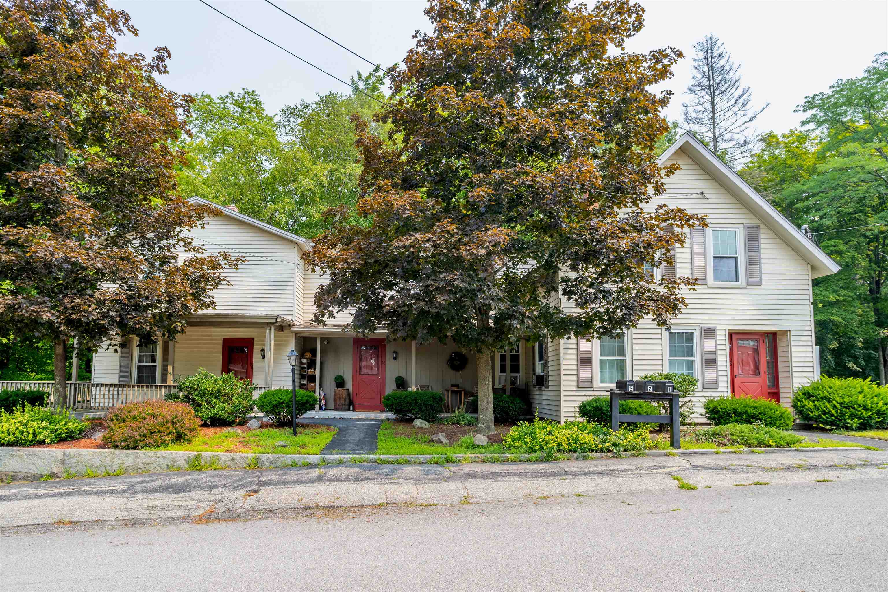 26 Prospect Street