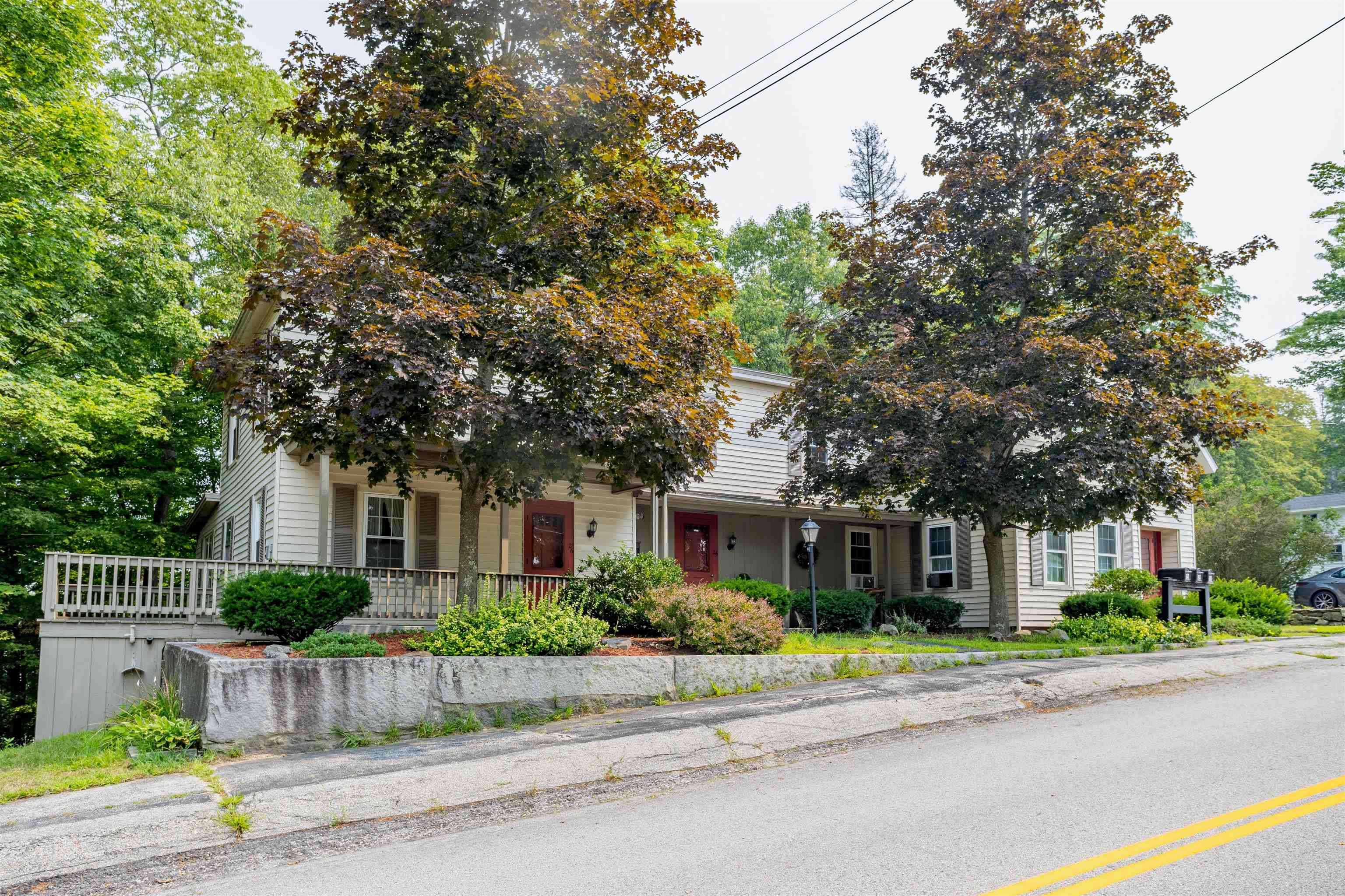 26 Prospect Street