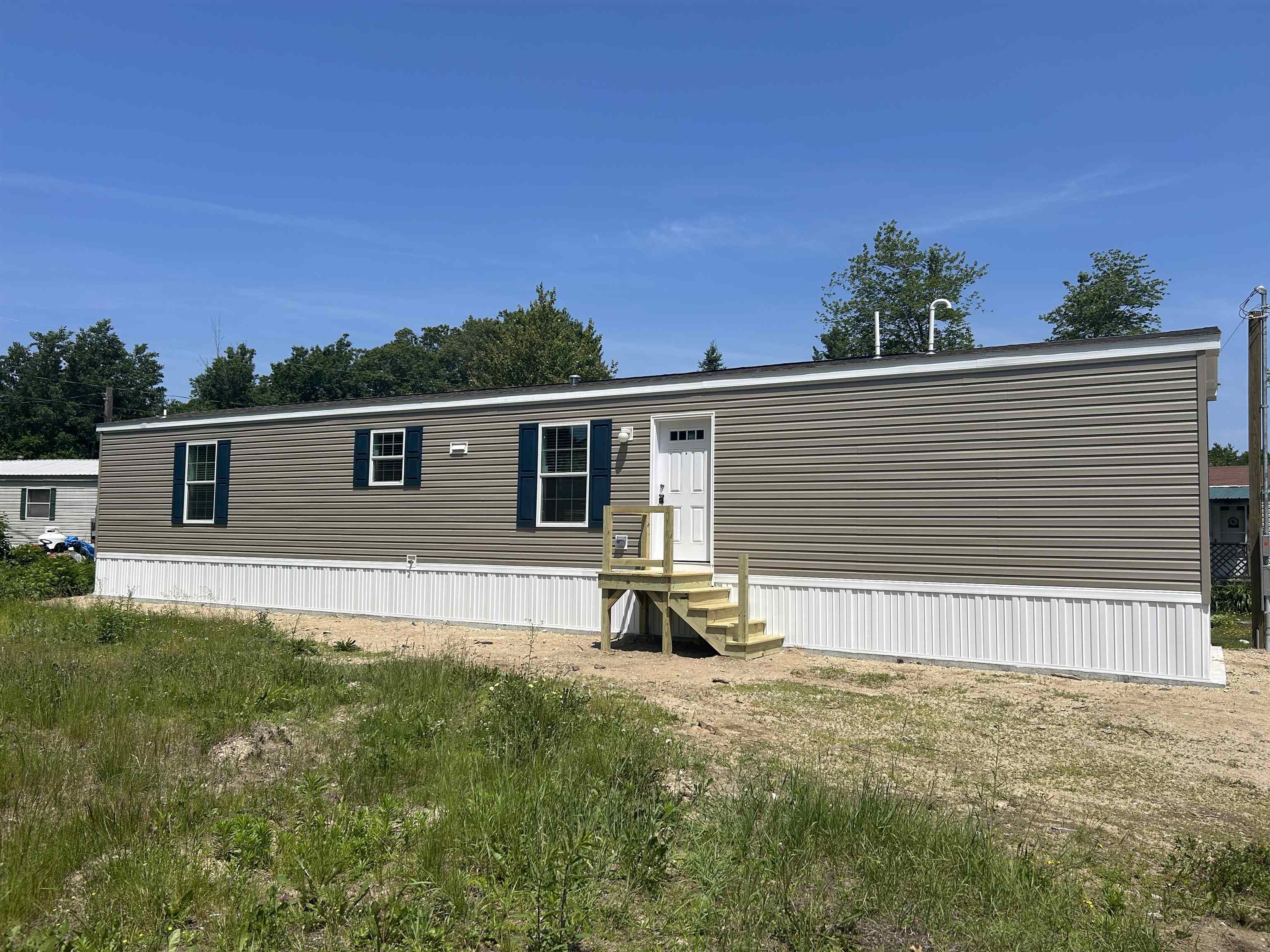 66 Pineland Park Road